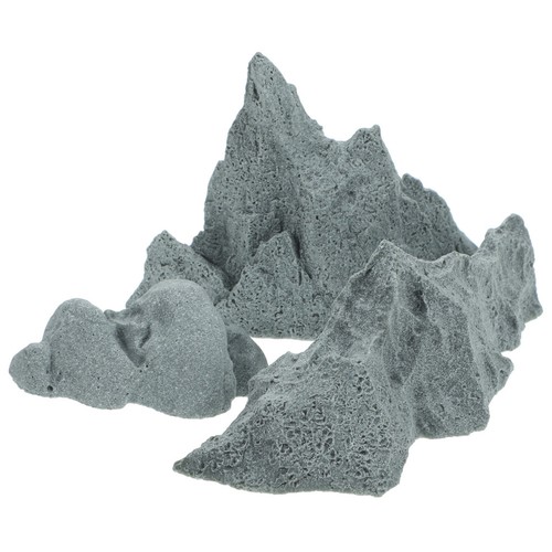 Pcs delicate rockery decor - 3,