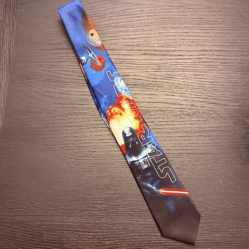 Star wars tie mens - mens, darth