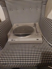 SHARP AUTOMATIC STEREO TURNTABLE RP-10 MADE IN JAPAN