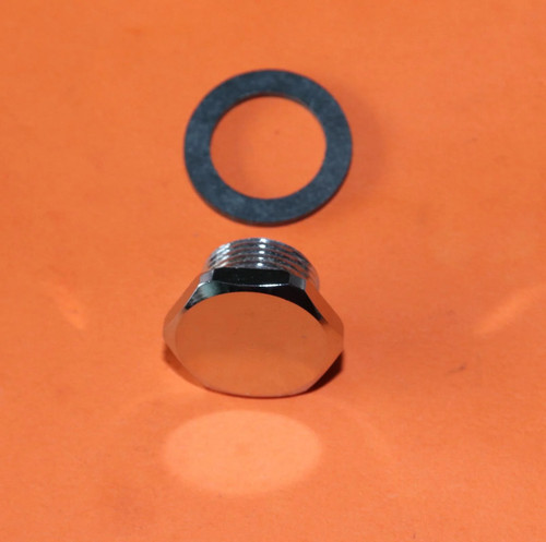 Hexagon concentric carburettor - hexagon,