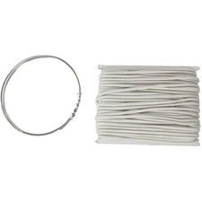 Hi-gear - Tent Pole Shock Chord Repair Kit For Generic Tents