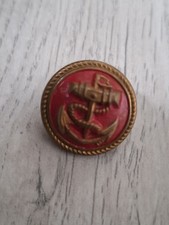 Vintage Firmin London Nautical