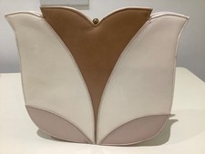 Gina London Vintage Handbag