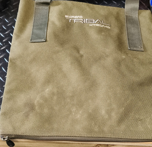 Shimano tribal xtr carp net - shimano,