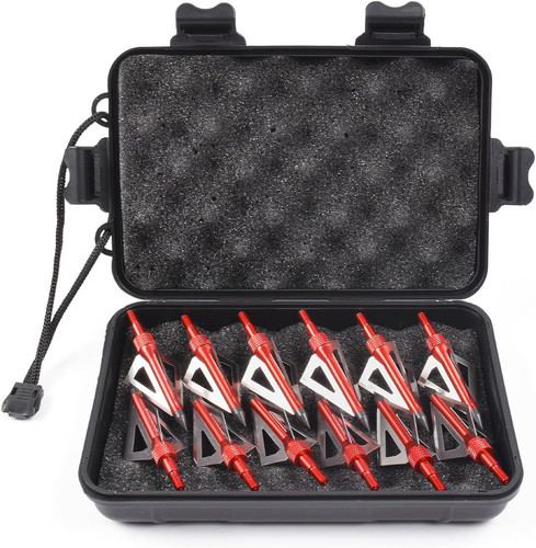 Pack fixed blade archery - 3,