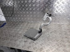 RENAULT CLIO MK3 2005-2014 1.2 PETROL D4F 740 HEATER MATRIX RADIATOR AND PIPES