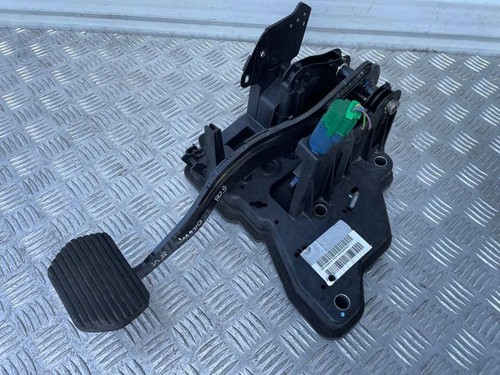 Peugeot 508 brake pedal - 508,