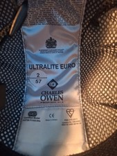 Charlie Owen Ultralite Euro