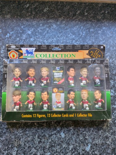 Manchester united corinthian - united,