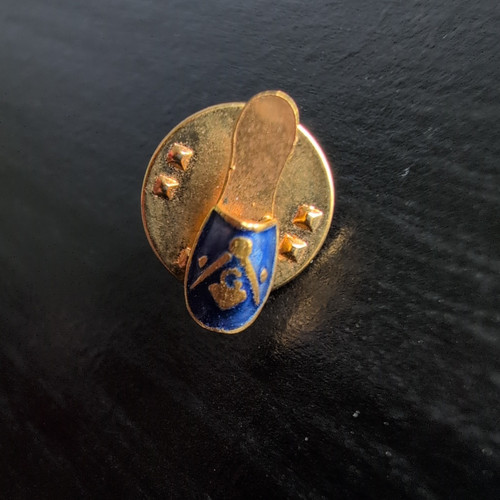 Vintage masonic freemason - vintage,