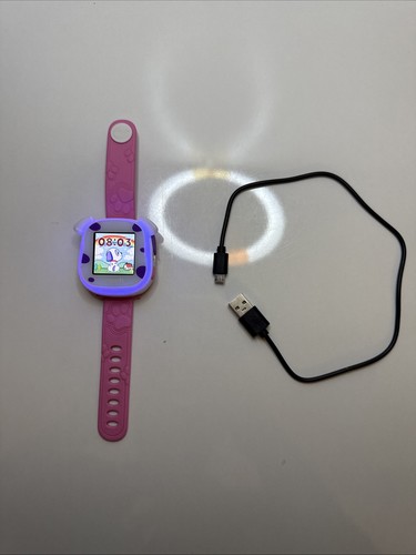 Vtech kidi smartwatch - kidi, pink