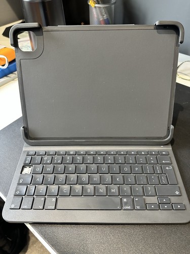 Logitech slim folio pro ipad - logitech,