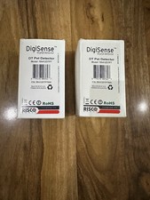 2 X Risco Digisense Dt Pet