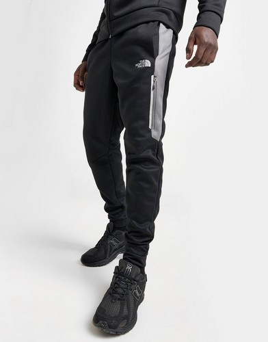 The north face - the, logo