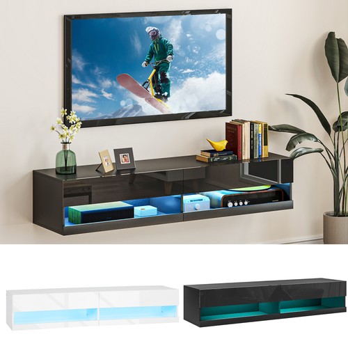Floating unit stand - floating,