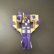 Transformers G1 Vintage Blitzwing Takara Hasbro 1984 Figure Toy