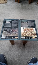 Codex Imperial Guard  Warhammer 40K Games Workshop 2008 softback Army book