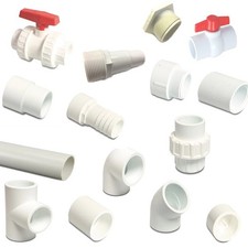 Swimming Pool Pipe And