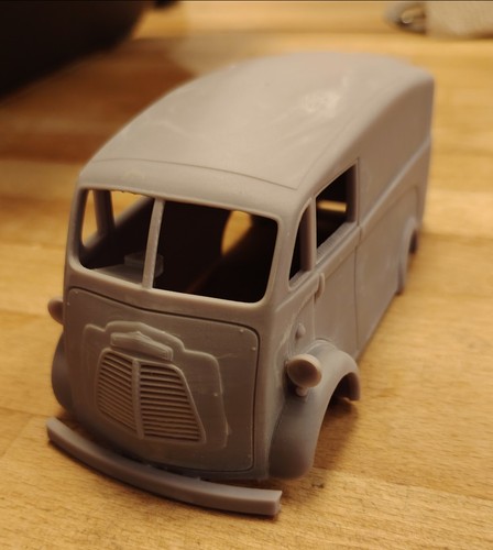 Morris van 24 - j, 1/24