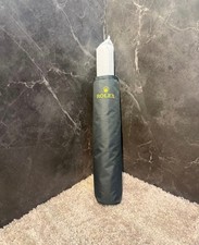 Rolex folding umbrella green