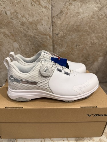 Mizuno golf shoes - golf, style