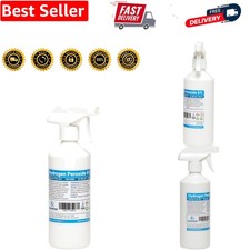 Hydrogen Peroxide 6% 20 Vols