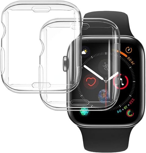 Pack transparent case - 2,