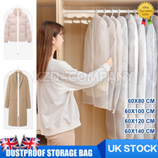 5/20PCS Large Hanging Suit