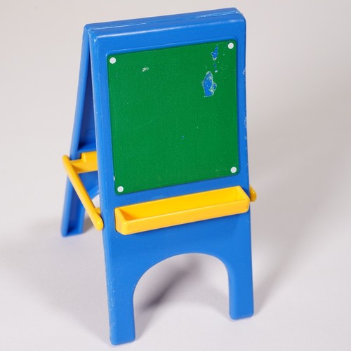 Vintage little tikes dollhouse - vintage,