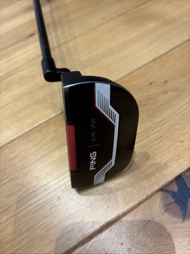 Ping 2021 golf putter - ping,