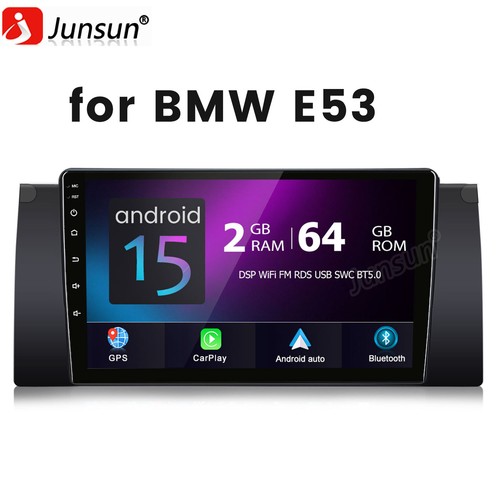 For bmw series - bmw, e39