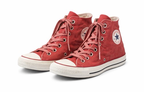 Converse chuck taylor red - chuck,