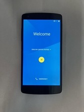 Nexus 5 - 16 GB - Black