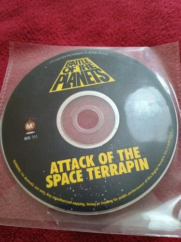 Battle the planets attack - of,