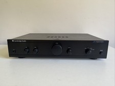 Cambridge audio amplifier - a1,