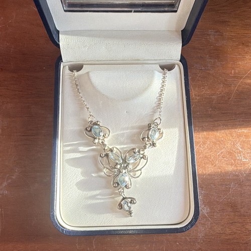 Misaki signed silver tone - misaki,