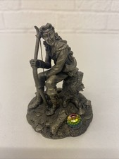 Myth & Magic Lord Of The Rings Legolas The Elf 5031 Tudor Mint Boxed