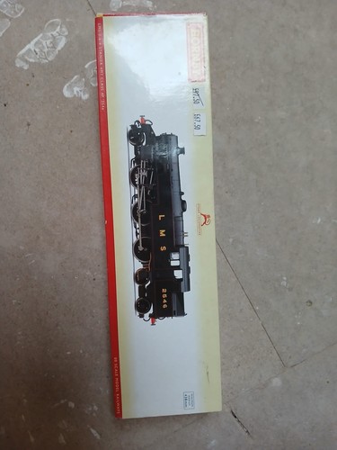 Hornby train lms - lms, 2546