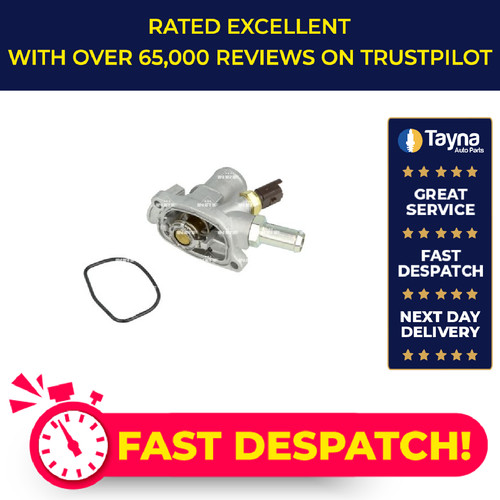 Coolant thermostat 725034 nrf - thermostat,