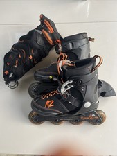 K2 Raider Pro Inline Skates