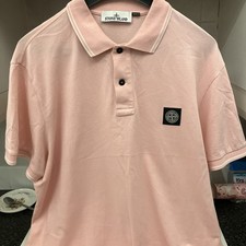 Stone Island Polo Shirt XXL