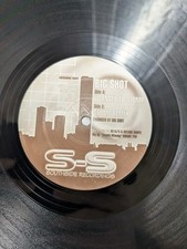 Big Shot Licensed To Stomp /