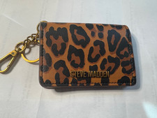 Steve Madden LEO[ARD SNAP ID