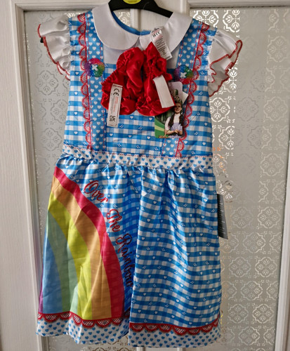 Girls dorothy wizard - girls, oz