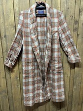 Vintage 70s Pendleton Coat