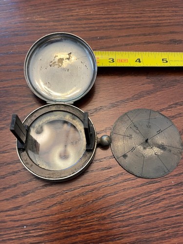Vintage wwii antique military - antique,