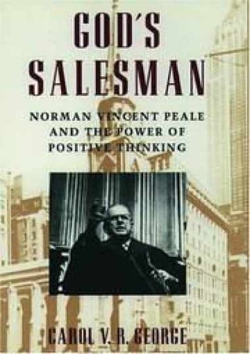 God salesman norman - god's, salesman: