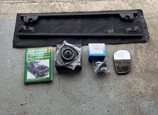 Freelander parts bundle - 1,