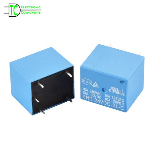 48v mini power relay - 48v,