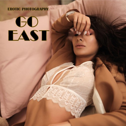 Erotic photography book - erotic,